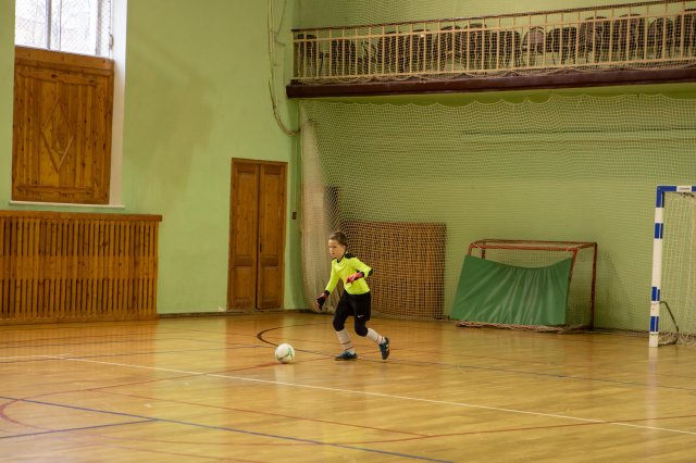 Игры 20-21 ноября